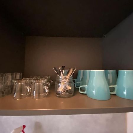 Romantic Suite Pregassona Lugano Eksteriør bilde