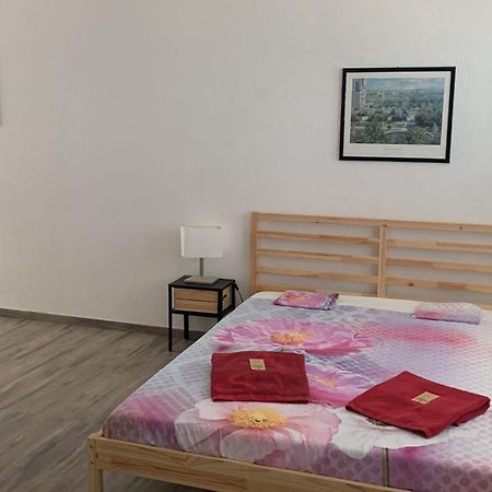 Romantic Suite Pregassona Lugano Eksteriør bilde