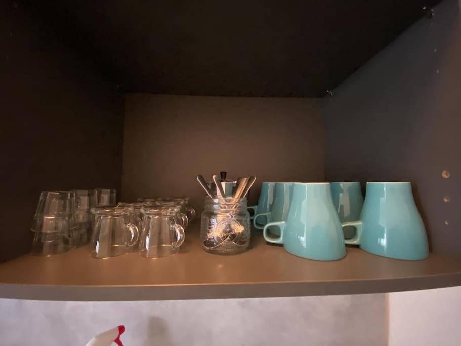 Romantic Suite Pregassona Lugano Eksteriør bilde