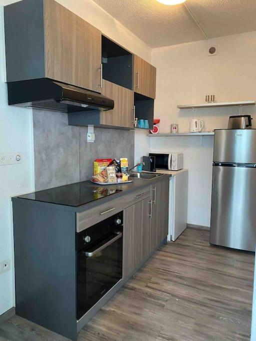 Romantic Suite Pregassona Lugano Eksteriør bilde