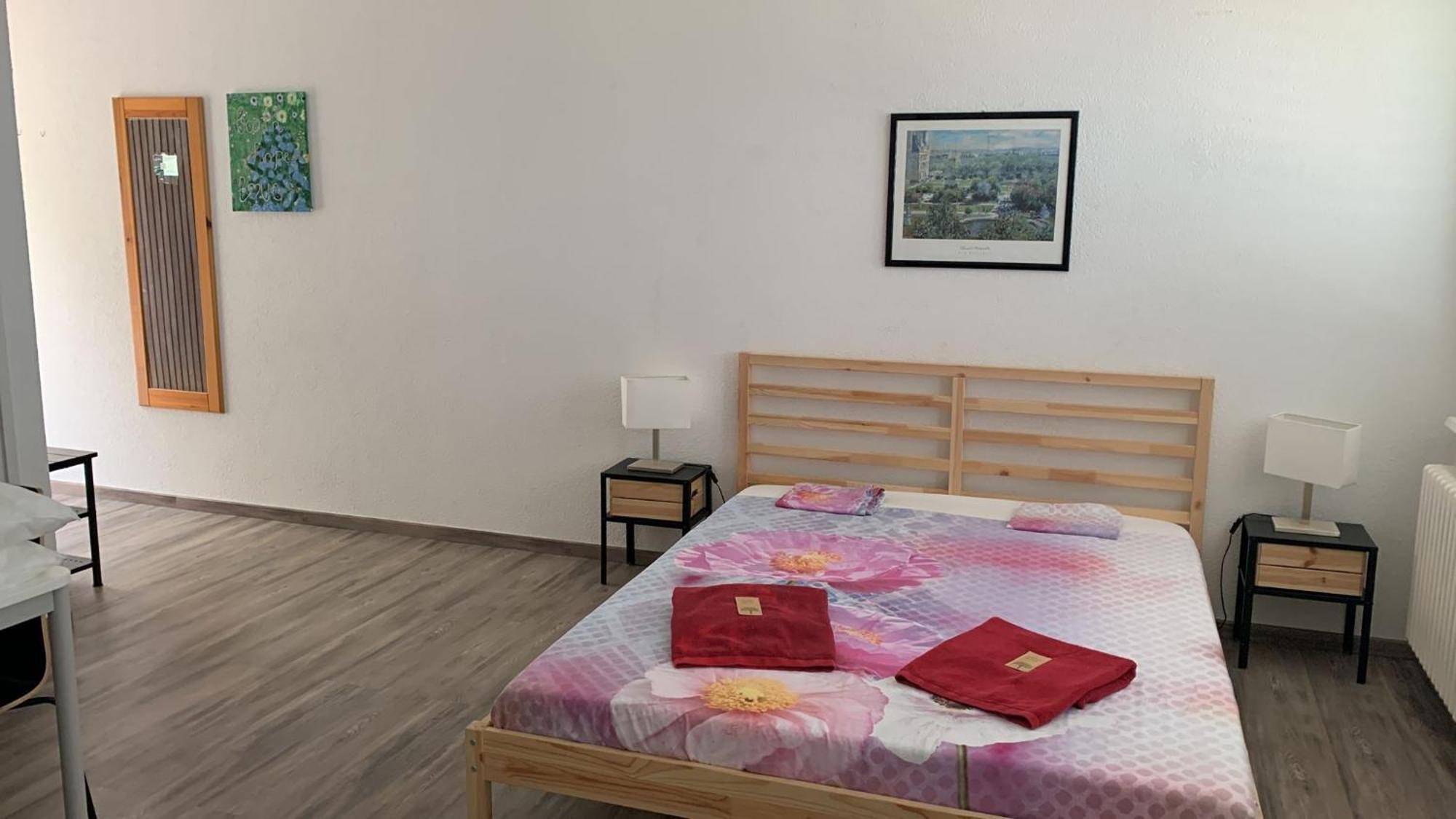 Romantic Suite Pregassona Lugano Eksteriør bilde